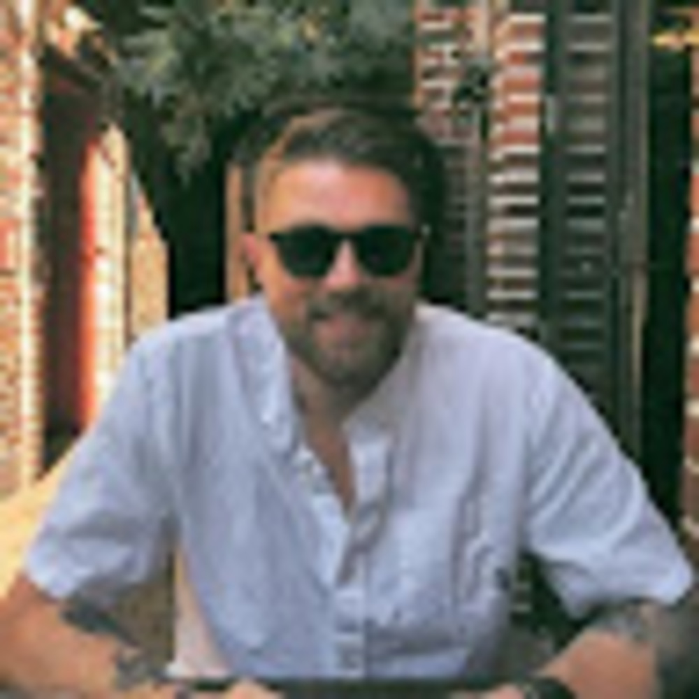 Meet your Posher, Aaron